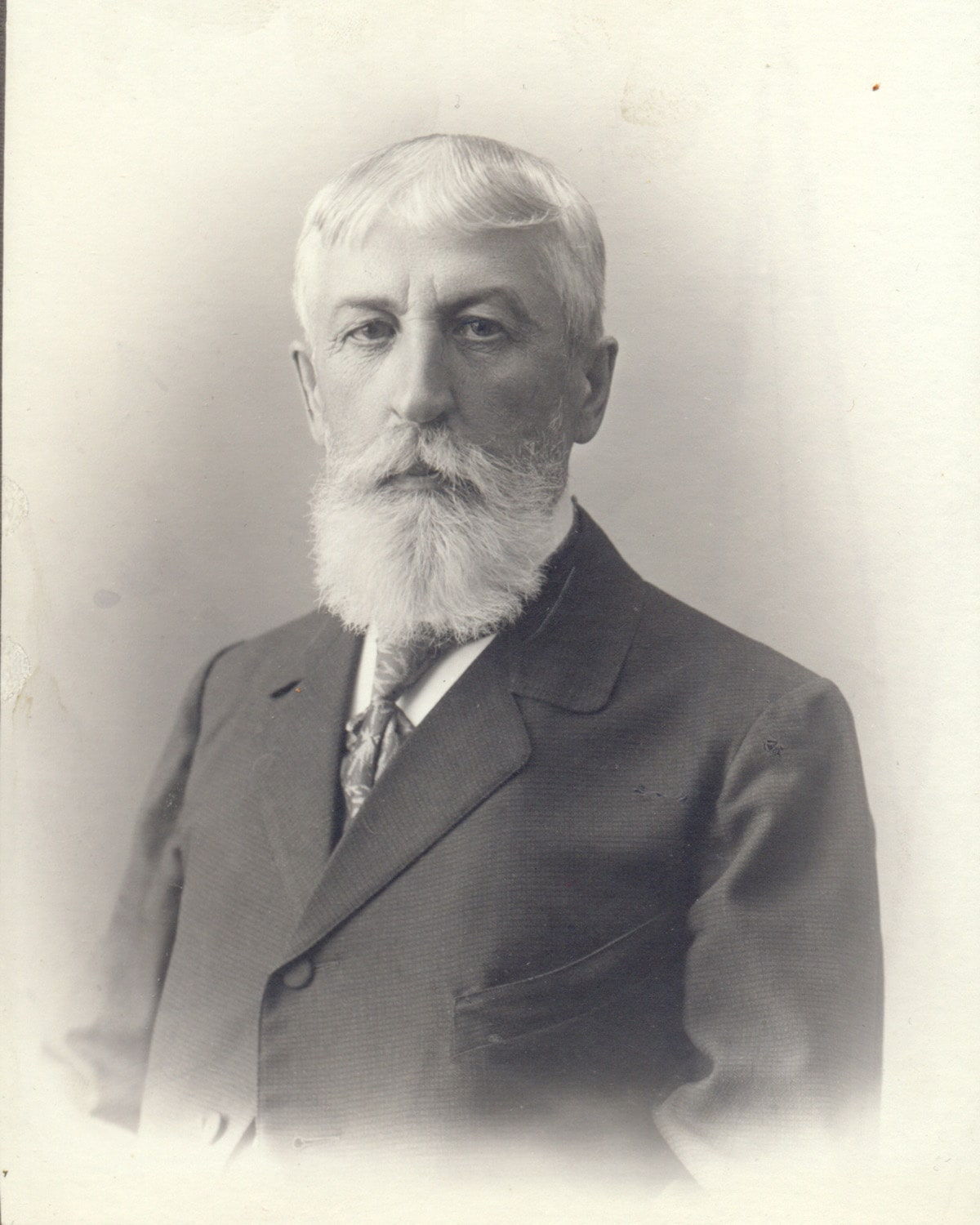 Владимир Константинович Жадин. 1913 г.